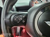 MINI Cooper S John Cooper Works