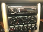 MINI Cabrio Cooper S