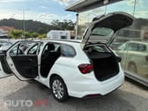 Fiat Tipo 1.3 M-Jet Easy