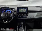 Toyota Corolla Touring Sports 1.8 Hybrid Comfort+P.Sport