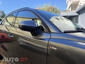 Audi Q3 45 TFSIe S line S tronic
