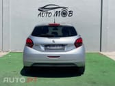 Peugeot 208 1.6 BlueHDi Style