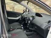 Toyota Yaris 1,0 vvt-i