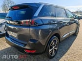Peugeot 5008 1.5 BlueHDi Allure EAT8