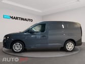 Ford Transit Connect 1.5 EcoBoost PHEV L2 Trend