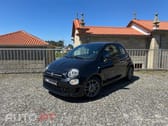 Fiat 500 1.0 Hybrid Connect