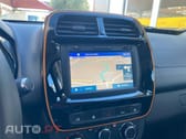 Dacia Spring Electric 45 Comfort Plus