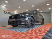 Volkswagen T-Roc 1.5 TSI R-Line DSG