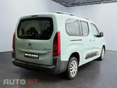 Citroen Berlingo 1.5 BlueHDi XL Feel