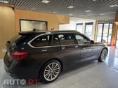 BMW 320 d Touring Line Luxury Auto