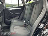 BMW X1 18 i sDrive Advantage Auto