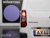 Citroen Berlingo 1.5 BlueHDi M