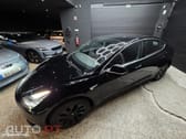 Tesla Model 3 AWD Dual Motor
