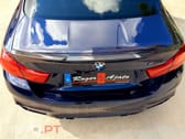 BMW M4 Competition