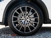 Mercedes-Benz GLC 250 d Coupé AMG Line 4-Matic