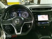 Nissan Qashqai 1.5 dCi N-Style