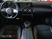 Mercedes-Benz A 180 d AMG Line Aut.