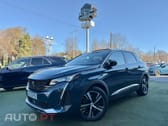 Peugeot 3008 1.6 Hybrid GT e-EAT8