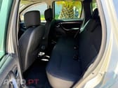 Dacia Duster 1.5 dCi Prestige