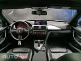 BMW 320 d Auto Pack M