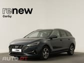Hyundai i30 i30 SW 1.0 T-GDi Style Plus