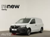 Renault Kangoo Kangoo 1.5 Blue dCi L2 Advance