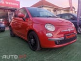 Fiat 500 1.2 by Gucci