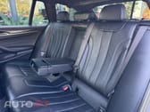 BMW 520 e Pack M