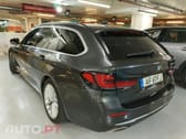BMW 530 e Line Luxury