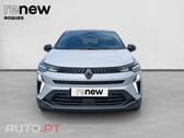 Renault Captur II Techno 1.0 TCe Bi-Fuel 100cv