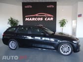 BMW 318 d Touring Aut. Advantage
