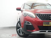 Peugeot 3008 1.2 PureTech Allure EAT8