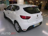 Renault Clio IV Societe 1.5 dCi Zen