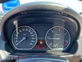 BMW 123 d