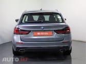 BMW 530 e Auto Line Luxury