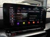Cupra Formentor 1.4 e-Hybrid DSG