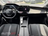Peugeot 308 SW 1.6 Hybrid Allure Pack e-EAT8