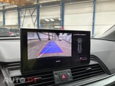 Audi Q5 35 TDI S tronic