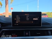Audi A5 2.0 TDI S-line