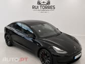 Tesla Model 3 Performance Dual Motor AWD