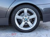 BMW 320 dA Touring
