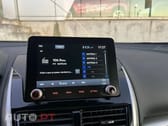 Mitsubishi Eclipse Cross PHEV