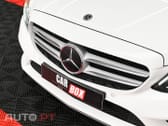 Mercedes-Benz C 300 e Avantgarde