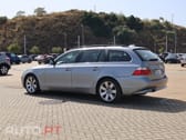 BMW 530 dA