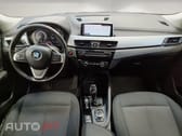 BMW X2 18 i sDrive Auto Advantage