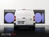 Citroen Berlingo 1.5 BlueHDi M