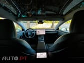 Tesla Model 3 Range Plus RWD