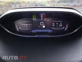 Peugeot 3008 1.2 PureTech Allure EAT8