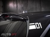 Opel Adam Slam Turbo