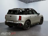 MINI Countryman E JCW